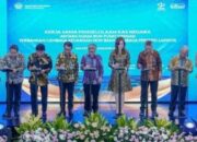 Bank NTT Teken PKS Pengelolaan Kas Negara dengan Kementerian Keuangan