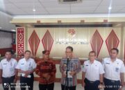 Pemprov NTT Imbau Masyarakat di Perkirakan Puncak Cuaca ekstrem melanda Awal Februari 2025