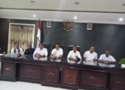 Buka Pendaftaran Calon Ketua Baru Karang Taruna Periode 2025-2030 Untuk Bersinergi dengan Pemerintah Kota Kupang
