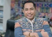 Plt Direktur Utama Bank NTT, Yohanes Landu Praing