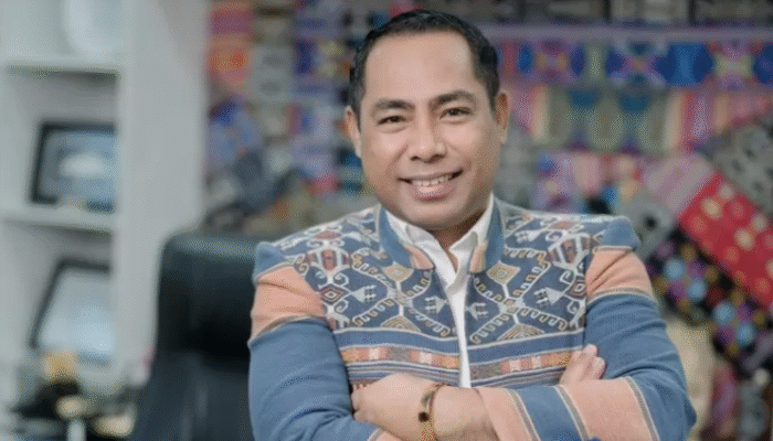 Produk Kredit Produktif Yang Memudahkan Masyarakat Kembali Diluncurkan Bank NTT