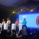 Gubernur NTT, Launching program OVOP Gerak beli Produk Lokal di Depan Kantor Gubernur