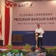 Tutup Program Bangun Karya di NTT, Melki Laka Lena Ucapkan Terima Kasih