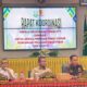 Kejati NTT Gelar Rapat Koordinasi Bersama Ketua DPP FKPTT Membahas Pemanfaatan Pembangunan 2.100 Unit Rumah  Eks Pejuang Timor Timur