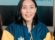 DPP Tunjuk Angel Da Silva Sebagai Plt Ketua DPD AMPI NTT