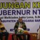 Gubernur NTT Melakukan Kunjungan Kerja ke Kabupaten Manggarai Barat