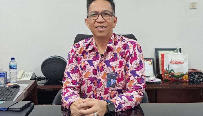 BRI Cabang Kupang, Mengimbau Nasabah Dari Modus Penipuan di Medsos