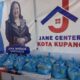 Jelang HUT ke-80 RI, Jane Natalia Suryanto Lakukan Aksi Sosial di Sejumlah Kabupaten di NTT