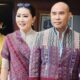 Impian Membangun Generasi Pengusaha, Keluarga Lasikodat Bantu Beasiswa 25 Anak NTT Kuliah di IPMI