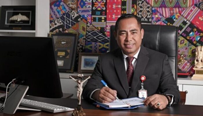 Bank NTT Dukung Penguatan Transformasi BPD Membangun Perekonomian Daerah