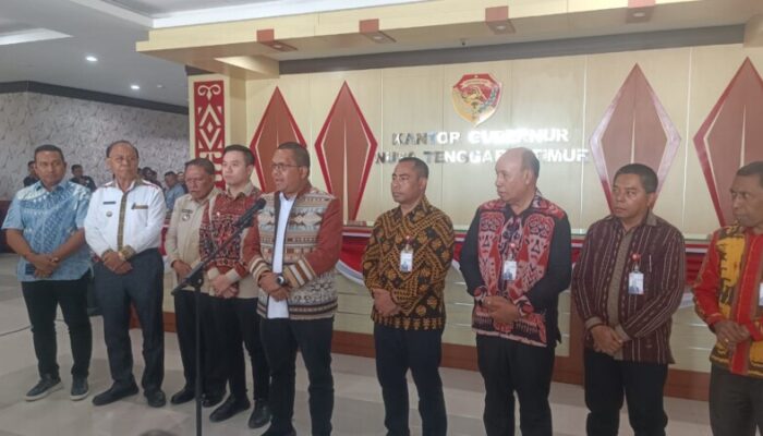 Pemegang Saham Pengendali Minta OJK Percepat Proses Pengurus Bank NTT