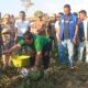 Panen Perdana 15 Ton Hortikultura di Kebun Jane Belu, Bukti Nyata Bangun Sektor Pertanian dan Peternakan