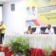 Gubernur Melki Laka Lena Buka Pelatihan Peningkatan Kapasitas Lembaga Ekonomi dan Kelompok Usaha di Desa dan Kelurahan Lokasi OVOP 2025