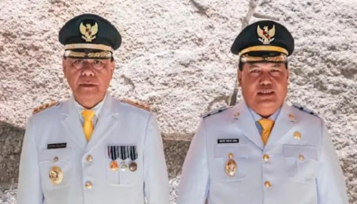 Diduga Langgar Aturan, Pemuda Lorotolus Desak Bupati SBS–HMS Copot Penjabat Desa