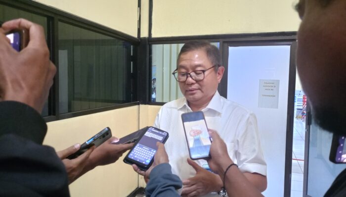 Bank NTT Setor Dividen Rp29,6 Miliar, Siap Tancap Gas Tingkatkan Kinerja 2026