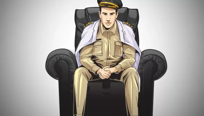 Instruksi Bupati Malaka Diabaikan? Pj Kades Lorotolus Diduga Ganti Perangkat Desa Tanpa Prosedur