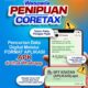 BAHAYA! Penipuan Baru Berkedok Coretax Mengincar Data dan Rekening Masyarakat
