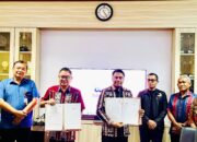 Bank NTT Perkuat Branding Digital, Jadi Penggerak Utama Pembayaran Pajak Daerah Rote Ndao