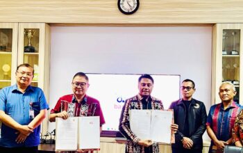 Bank NTT Perkuat Branding Digital, Jadi Penggerak Utama Pembayaran Pajak Daerah Rote Ndao