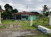 Rumah Dinas Unsur Pimpinan DPRD TTU Disinyalir Jadi Sarang Hantu, Biaya Operasional Habis Terpakai