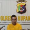 Andre Lado Minta Penyidik Profesional Menangani Kasus Dugaan Pencurian oleh Oknum Kepala SPV Collector BFI Kupang