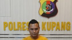 Andre Lado Minta Penyidik Profesional Menangani Kasus Dugaan Pencurian oleh Oknum Kepala SPV Collector BFI Kupang