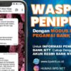 Bank NTT Tegaskan: Rekrutmen Tidak Pernah Pungut Biaya, Modus Penerimaan Pegawai Adalah Penipuan