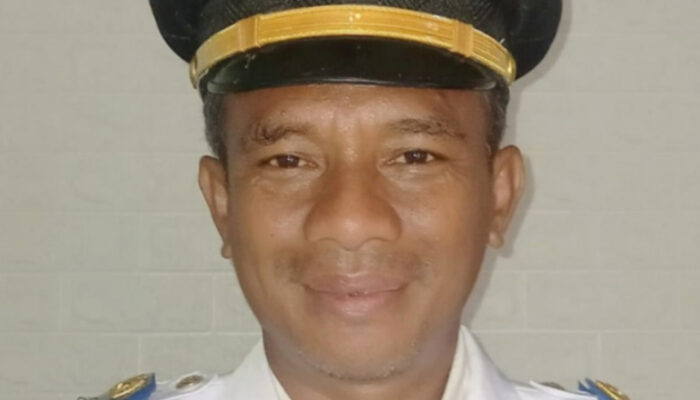 Camat Wewiku Akui Baru Tandatangani Rekomendasi Pemberhentian Perangkat Desa Lorotolus