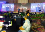 Customer Gathering 2026: Bank NTT Perkuat Kepercayaan Nasabah dan Perluas Kemitraan Dunia Usaha di Kupang