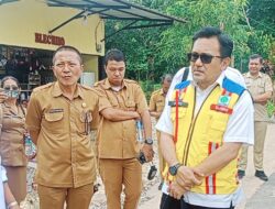 Uji Petik DPRD NTT: Proyek Jalan Rp22,27 Miliar di Fatukoa Diduga Melenceng 522 Meter ke Kabupaten Kupang, Dua Segmen Tak Dikerjakan