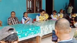 Warga Fatukoa Diintimidasi Agar Bungkam Soal Proyek Jalan Mollo–Sunjan yang Melenceng Batas Kota