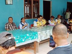 Warga Fatukoa Diintimidasi Agar Bungkam Soal Proyek Jalan Mollo–Sunjan yang Melenceng Batas Kota