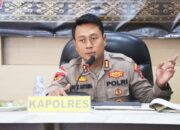 Kapolres Belu Pastikan Kasus Hotel Setia Segera Ditetapkan Tersangka, Meski Tanpa Kehadiran RM