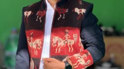 Anggota Komisi I DPRD NTT, Antonius Landi: Nolak Rumahkan 9000 Pegawai Pemerintah dengan Perjanjian Kerja