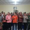 Gubernur Melki NTT Dorong Optimalisasi Program Nasional dan Ekonomi Kerakyatan