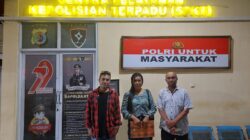 Aniaya Wartawan, Telantarkan Istri! Brigpol SDT Terancam Dipecat dari Polri