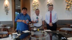 ATONIK Rayakan 50 Tahun di Indonesia, Petani NTT Diingatkan Waspadai Produk Palsu