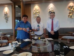 ATONIK Rayakan 50 Tahun di Indonesia, Petani NTT Diingatkan Waspadai Produk Palsu