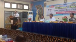Gubernur Melki Resmikan NTT Mart by OSOP di SMKN 2 Kupang, Produk Siswa Harus Jadi Prioritas