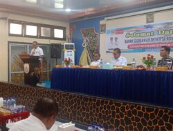 Gubernur Melki Resmikan NTT Mart by OSOP di SMKN 2 Kupang, Produk Siswa Harus Jadi Prioritas