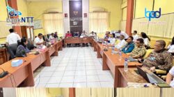 Bank NTT Tancap Gas Jadi Perseroda, KUR Rp350 Miliar Digelontorkan untuk UMKM