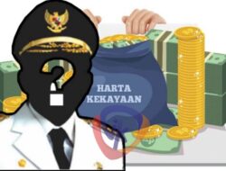 Daftar 10 Bupati Terkaya di NTT Jadi Sorotan Publik
