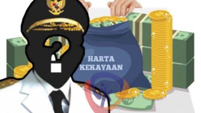 Daftar 10 Bupati Terkaya di NTT Jadi Sorotan Publik