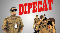 Penjabat Desa Lorotolus Abaikan Perintah Bupati Malaka dan PMD