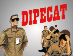 Penjabat Desa Lorotolus Abaikan Perintah Bupati Malaka dan PMD