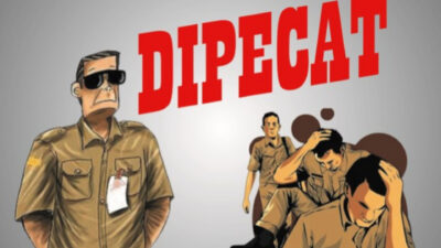 Penjabat Desa Lorotolus Abaikan Perintah Bupati Malaka dan PMD