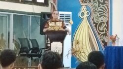 Persiapkan Siswa SMA/SMK Tembus PTN dan Sekolah Kedinasan, Dinas Pendidikan Gelar Talent Scouting