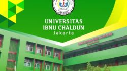 Universitas Ibnu Chaldun Resmi Buka Pendaftaran Mahasiswa Baru 2026/2027, Unggul Iptek Dan Kokoh Imtaq