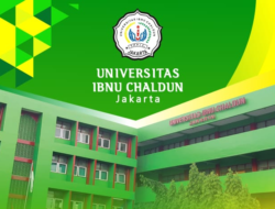 Universitas Ibnu Chaldun Resmi Buka Pendaftaran Mahasiswa Baru 2026/2027, Unggul Iptek Dan Kokoh Imtaq