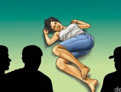 Sebulan Menghilang Dari Sorotan Publik, Begini Perkembangan Kasus Dugaan Pemerkosaan Anak Dibawah Umur Oleh Piche Kota Cs